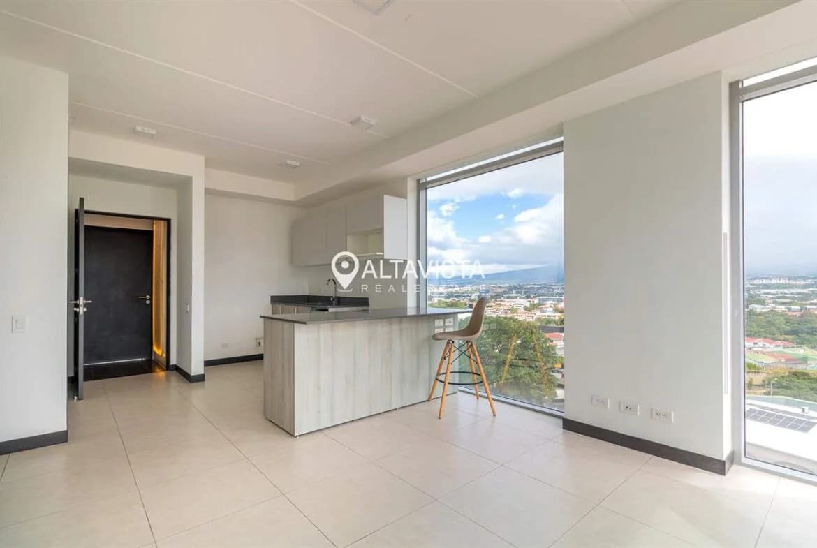 Apartamento Q-Bo Skyhomes una Habitación