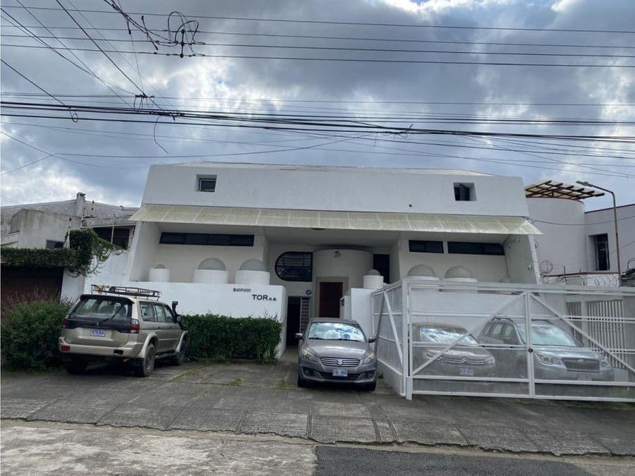 Oficina en Curridabat