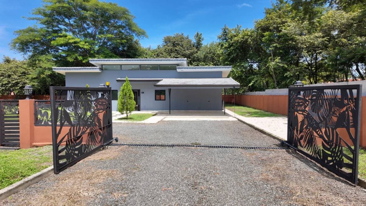 Casa en Playa Brasilito