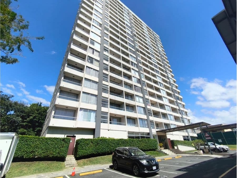 Apartment at Condominio Bellavista