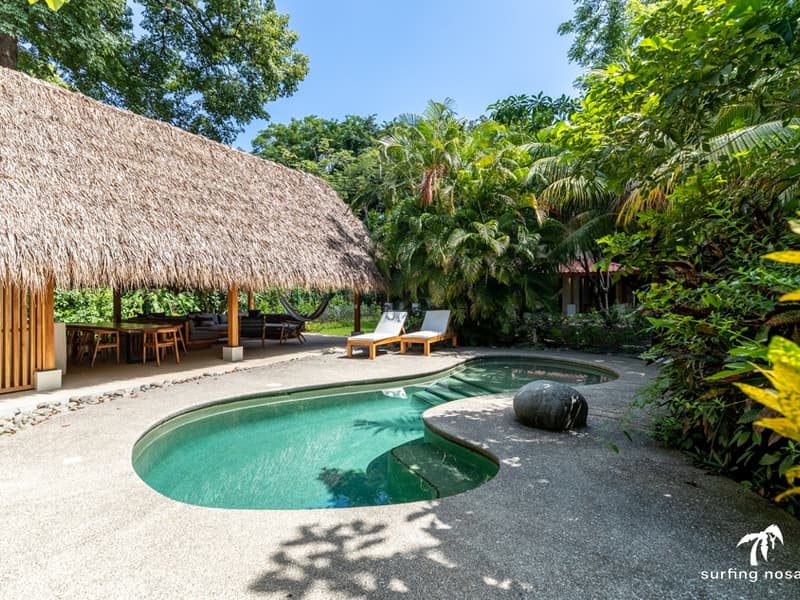 Property at Nosara