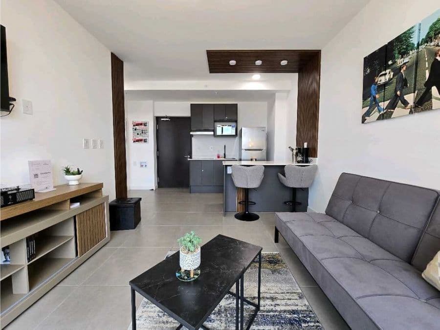 Apartment at Condominio BO Escalante