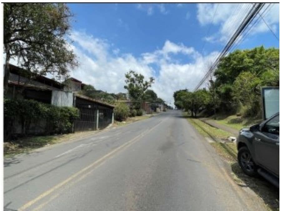 Terreno en San Antonio