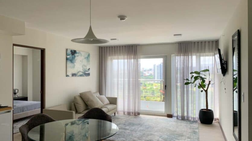 Apartamento en Uruca