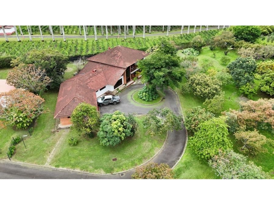 Casa en Santo Tomás