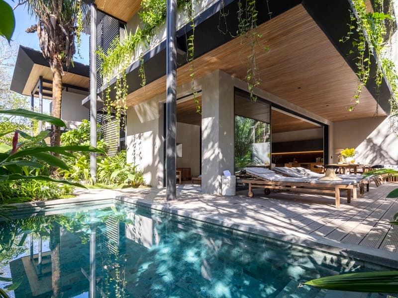 Property at Nosara
