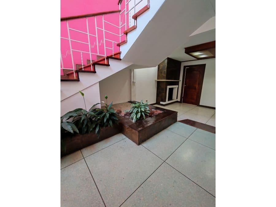 Edificio en San Pedro