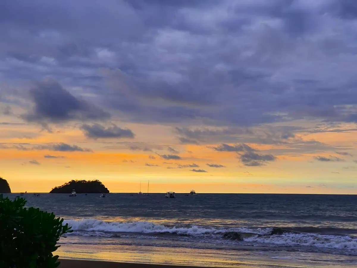 Property at Playas del Coco