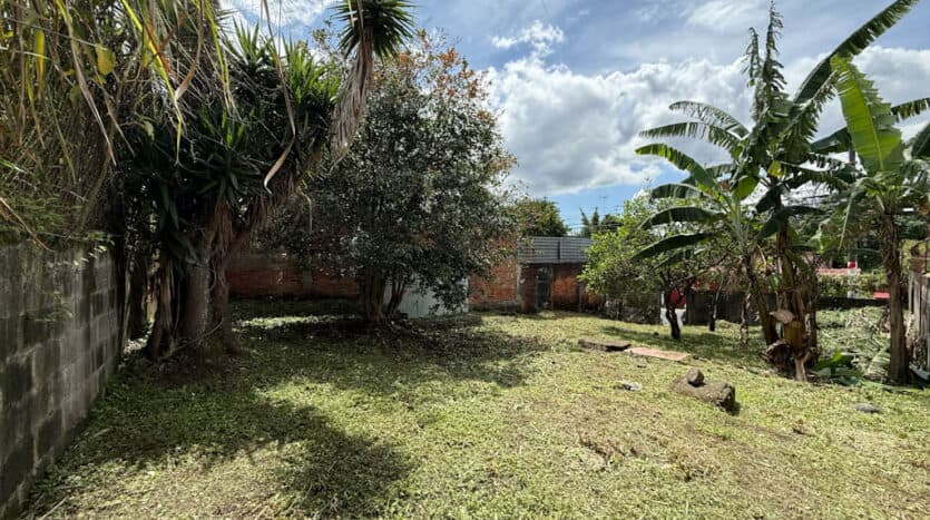 Terreno en Guadalupe