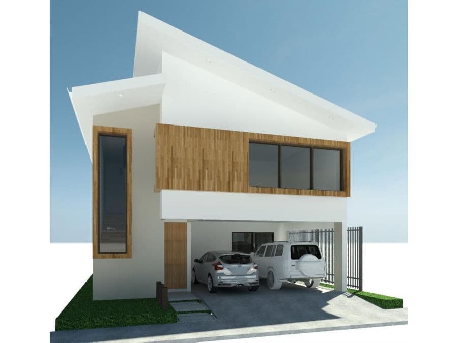 Casa en Condominio Paso Domingo