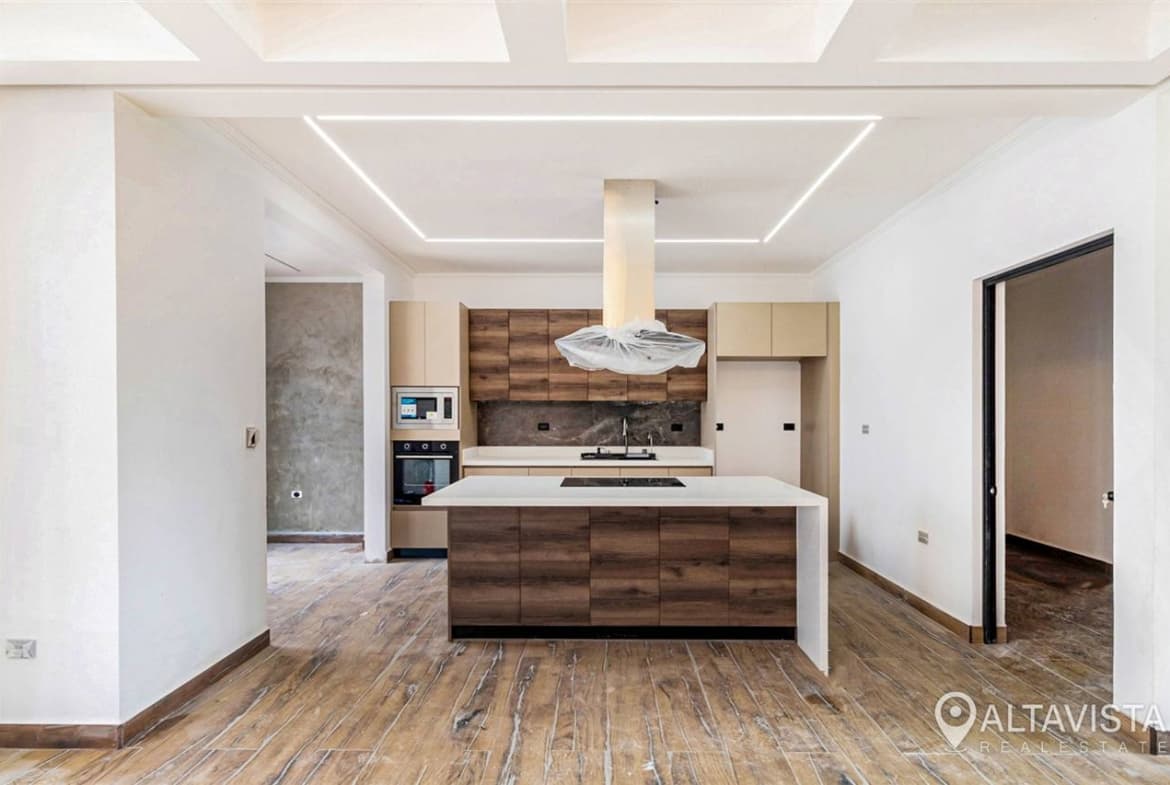 Casa en Condominio Distrito San Juan