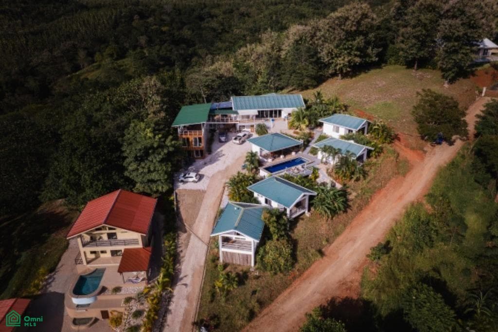 Propiedad en Sámara