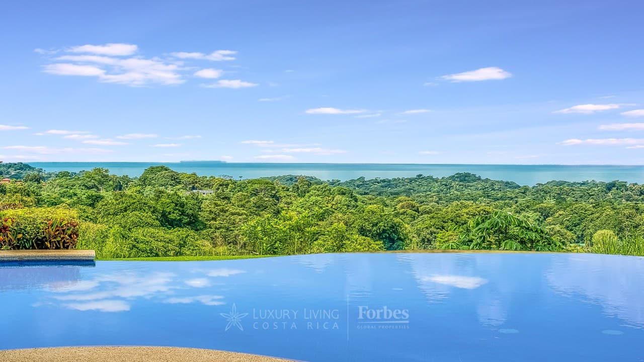 Casa en Bahía Ballena