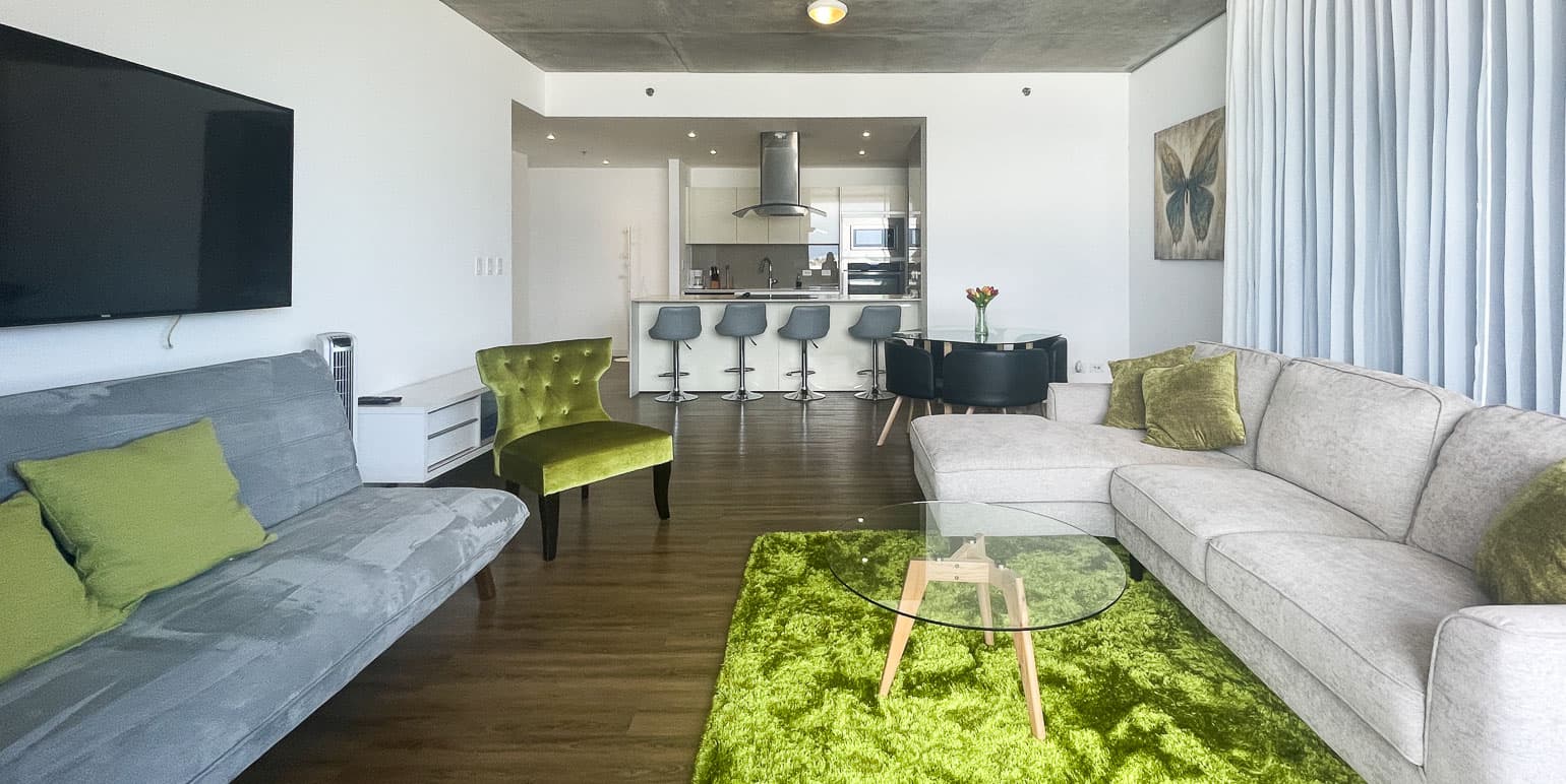 Propiedad en Escazú Village Residencias