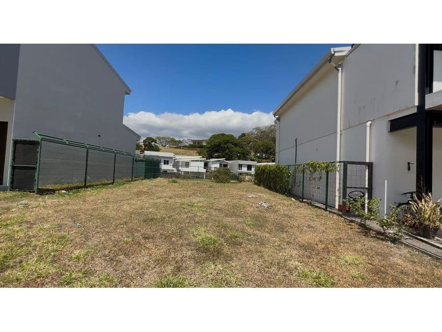 Terreno en San Rafael