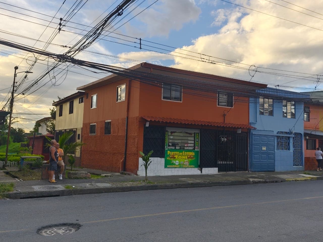 Property at Hatillo