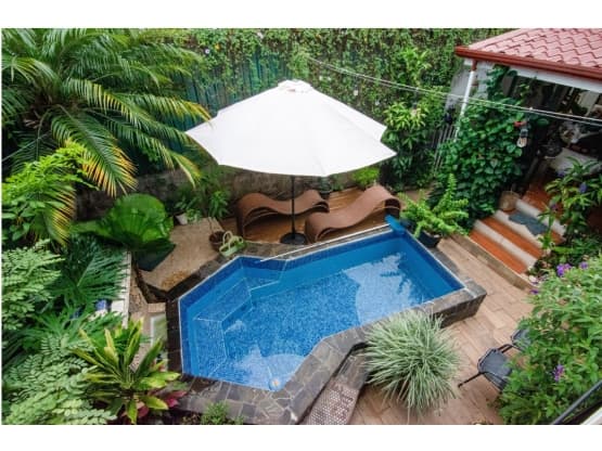 Casa en San José