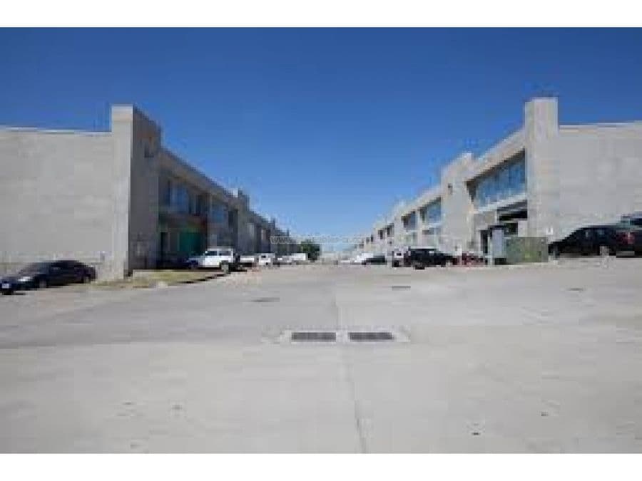 Bodega en Condominio Ofibodegas del Oeste