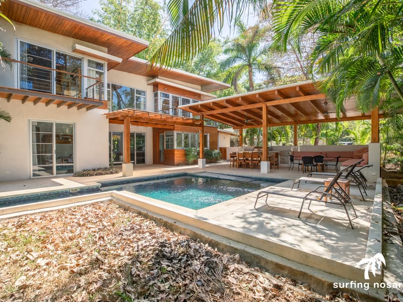 Property at Nosara