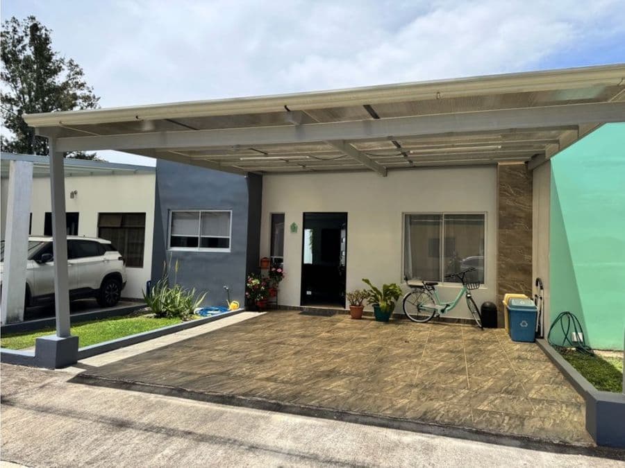 House at Villa Real