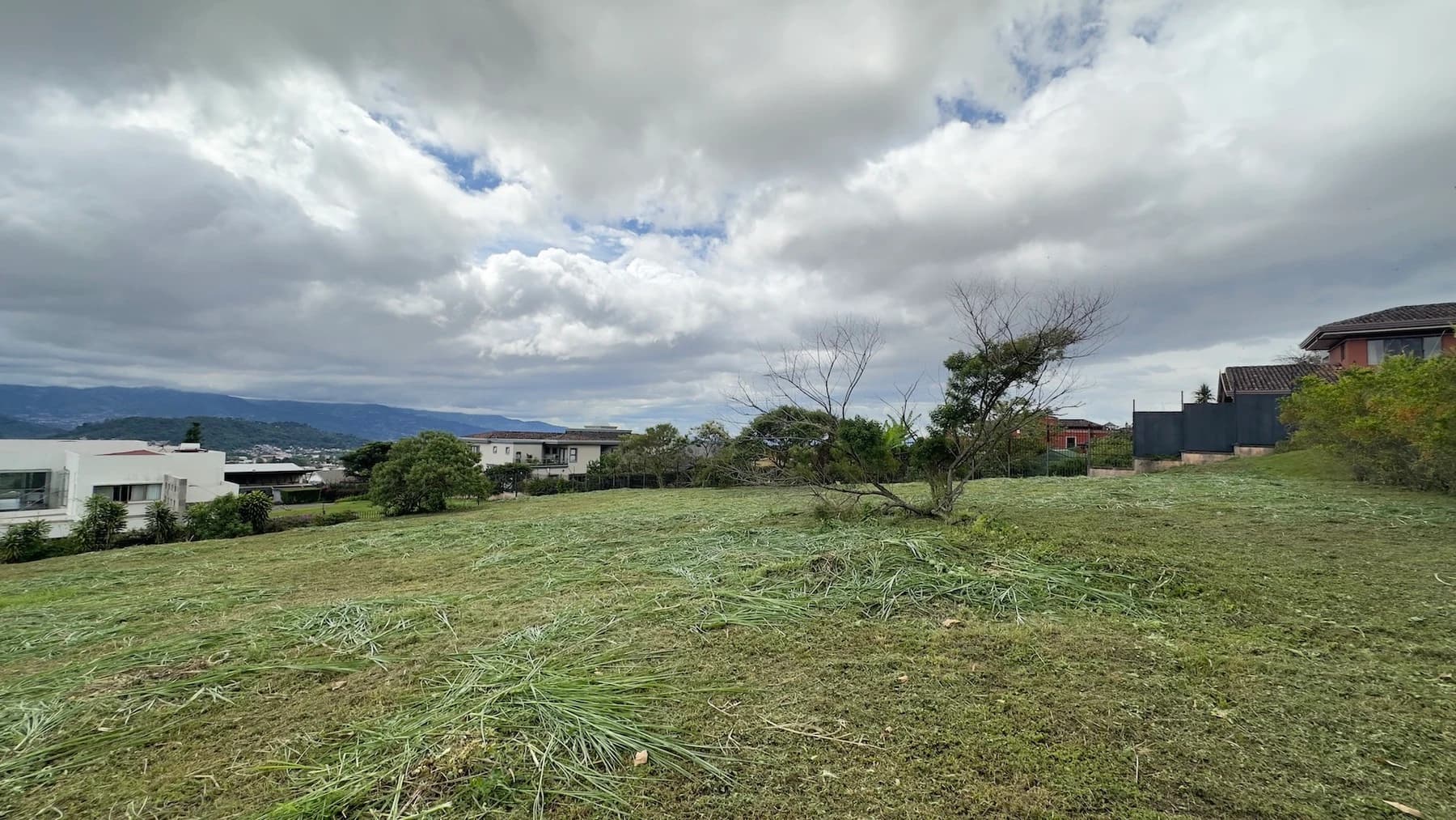 Propiedad en Colinas de Montealegre