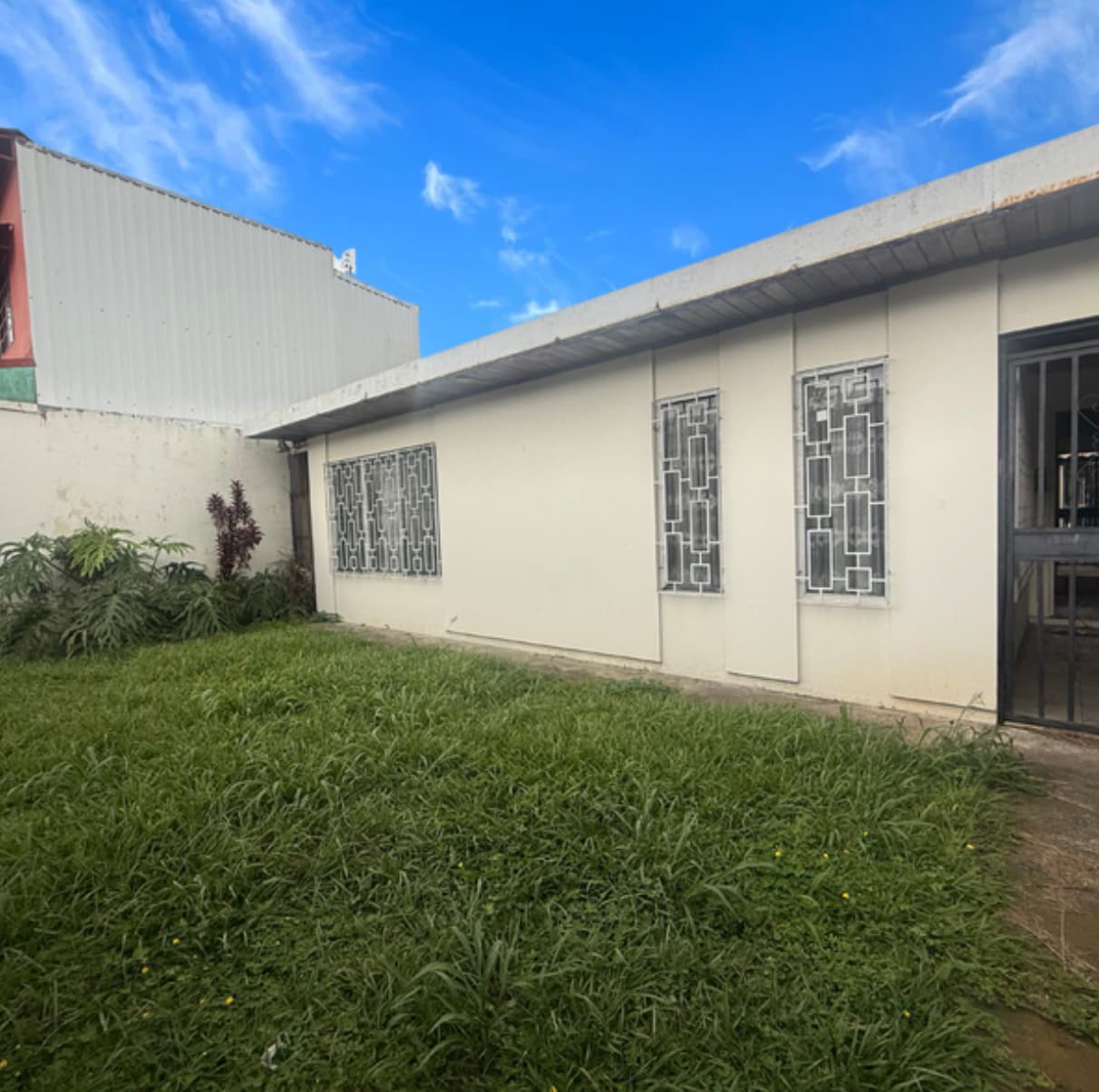Propiedad en San Juan