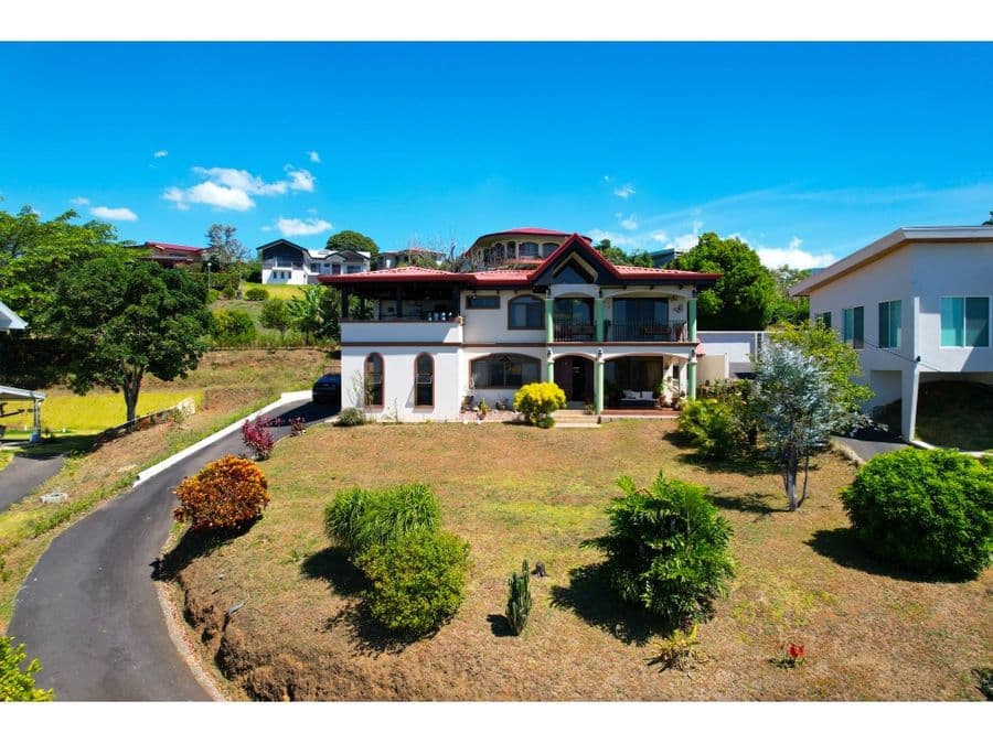 Casa en Condominio El Roble