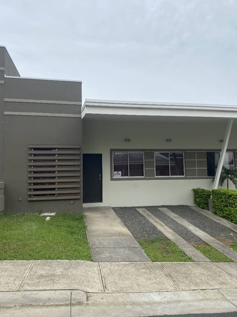 Casa en Condominio San Rafael