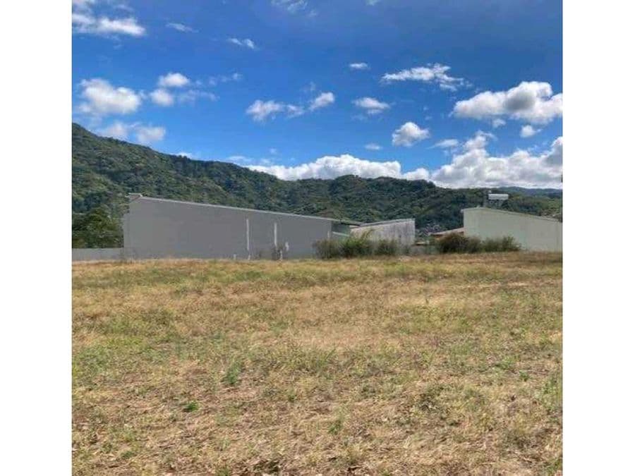 Terreno en Tres Ríos