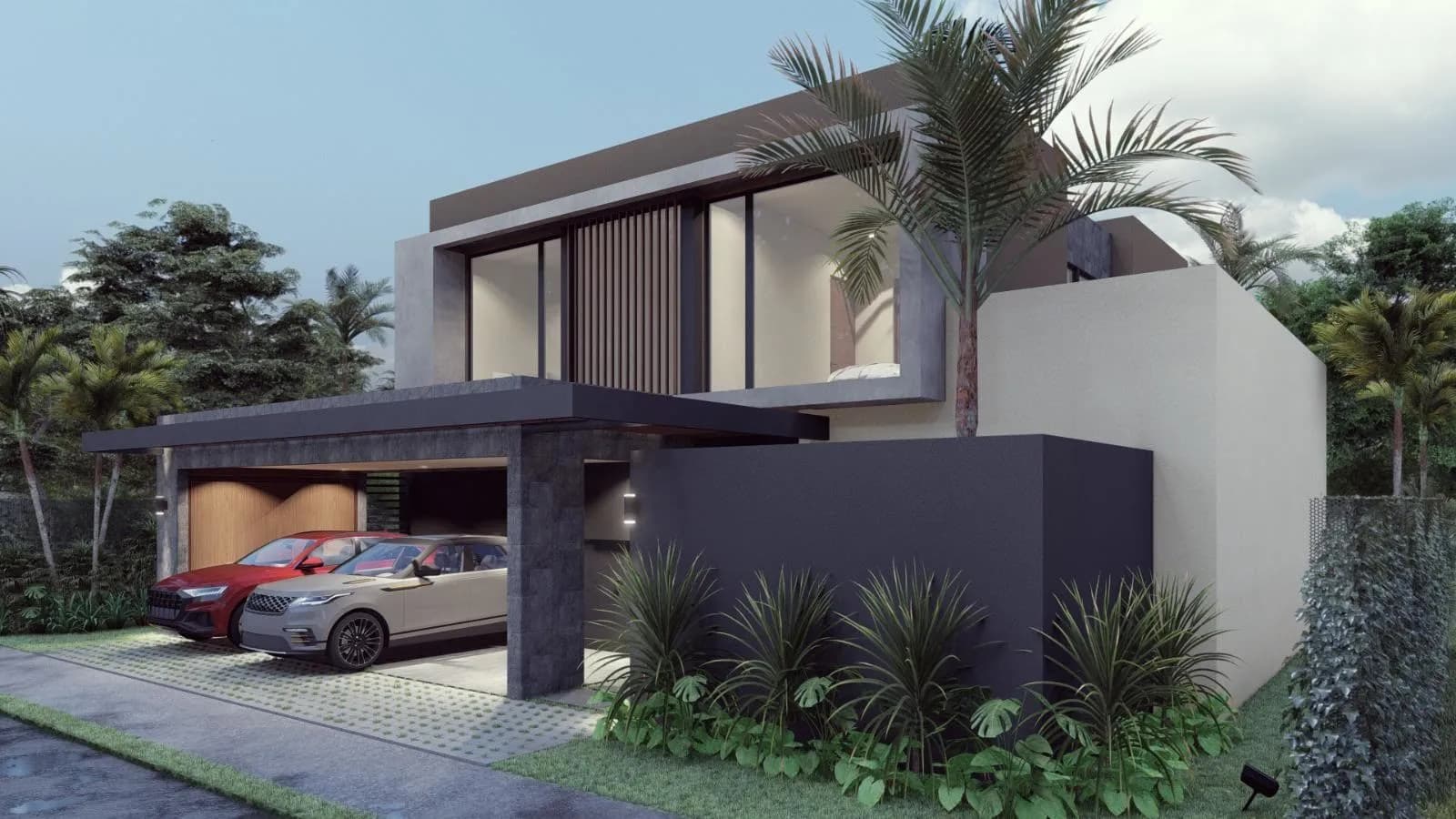 House at Los Sueños Resort & Marina