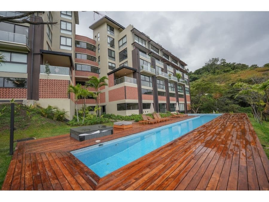 Apartamento en Santa Ana