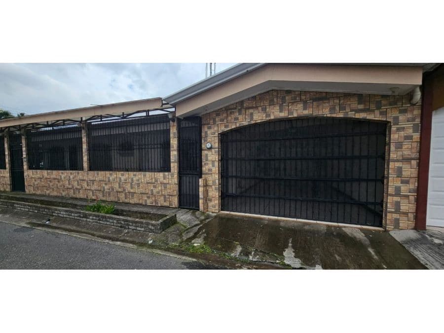 House at San Sebastián