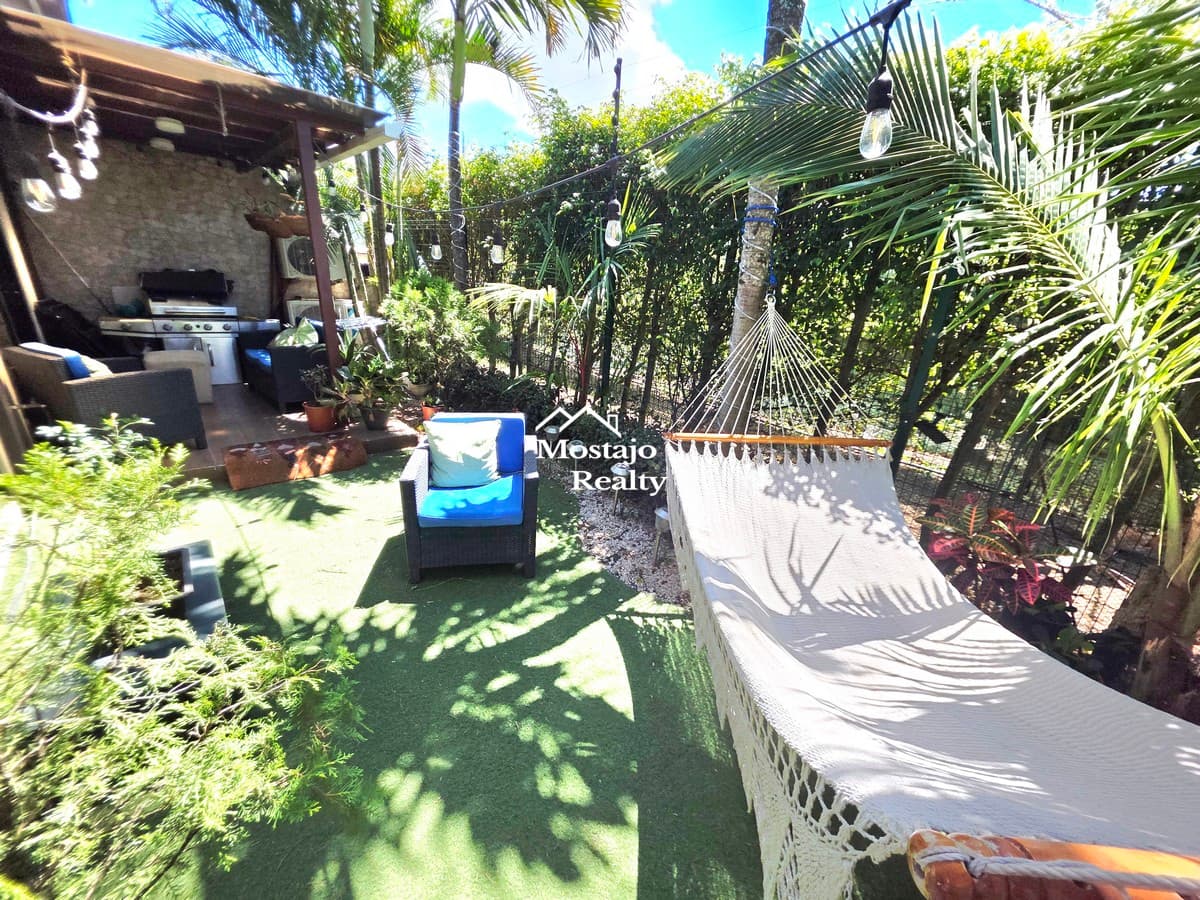 Propiedad en Condominio Parques del Sol