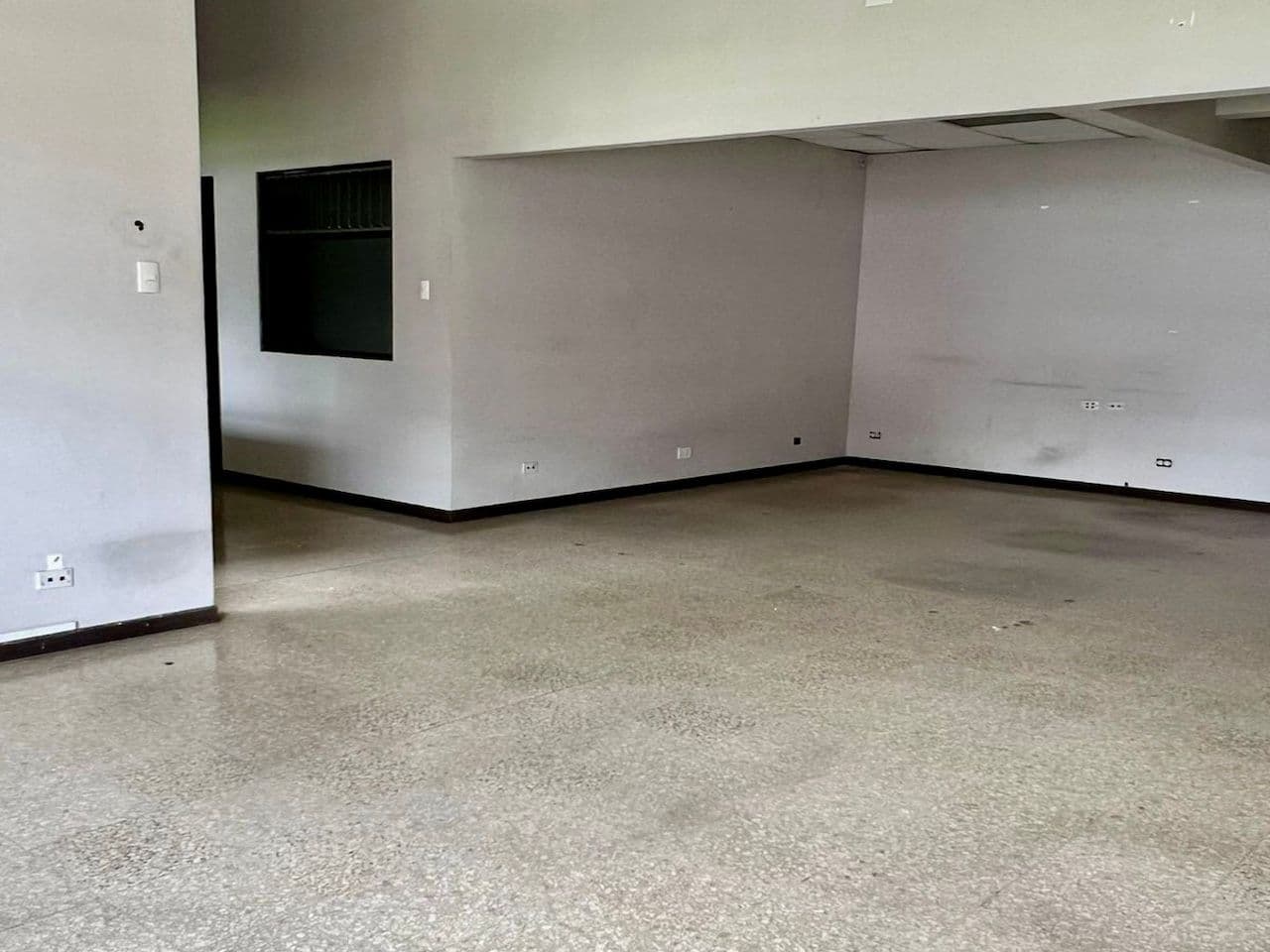 Propiedad en Santa Ana Centro