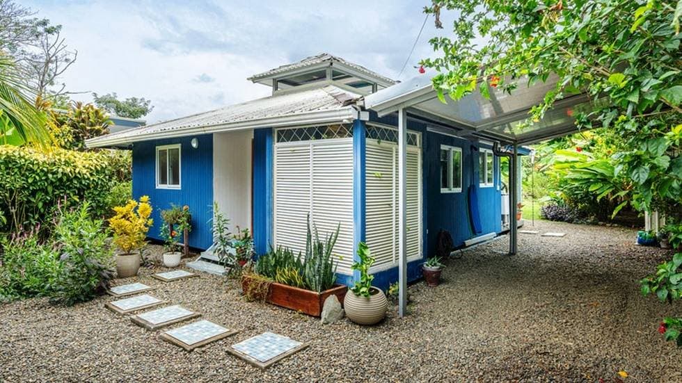 Casa en Uvita