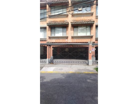 Apartamento en San José