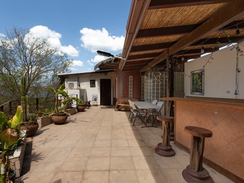 Propiedad en Sardinal