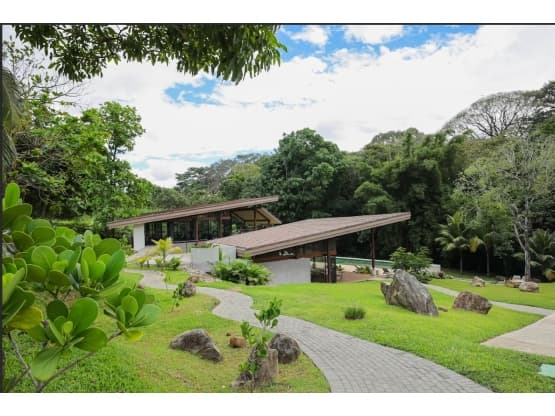 Property at Alajuela
