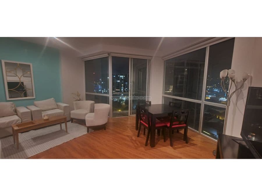 Apartamento en Mata Redonda