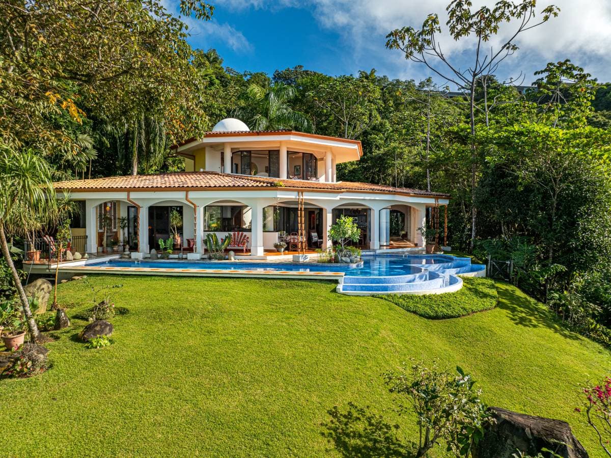 Casa en Escaleras