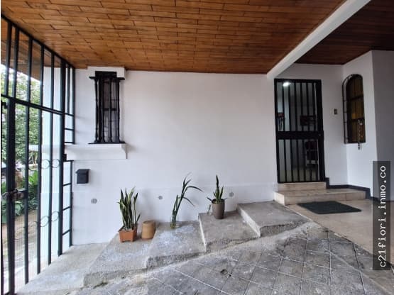 Casa en Pavas