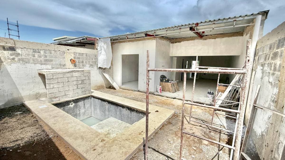 Casa en Playa Herradura