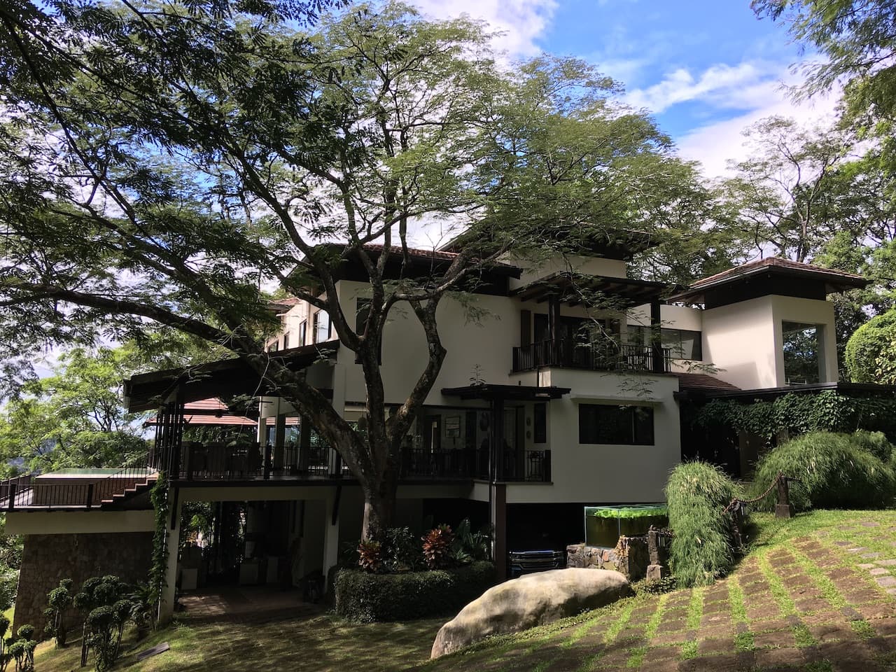 Propiedad en Residencial Villa Real