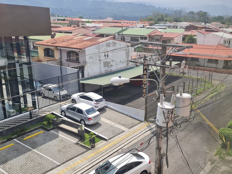 Comercial en Curridabat