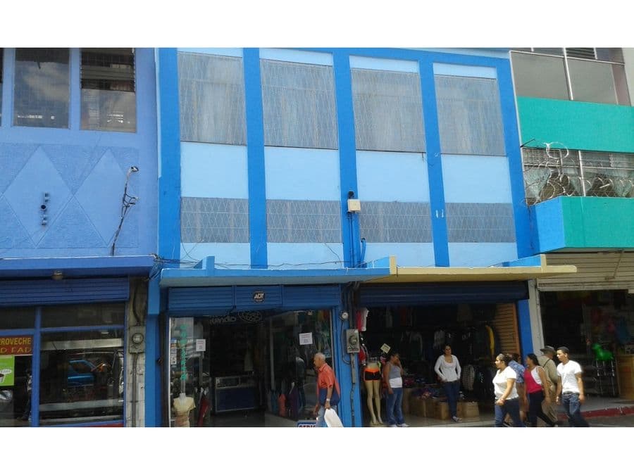 Propiedad en San José