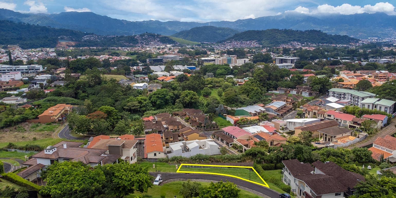 Propiedad en Condominio Hacienda Gregal