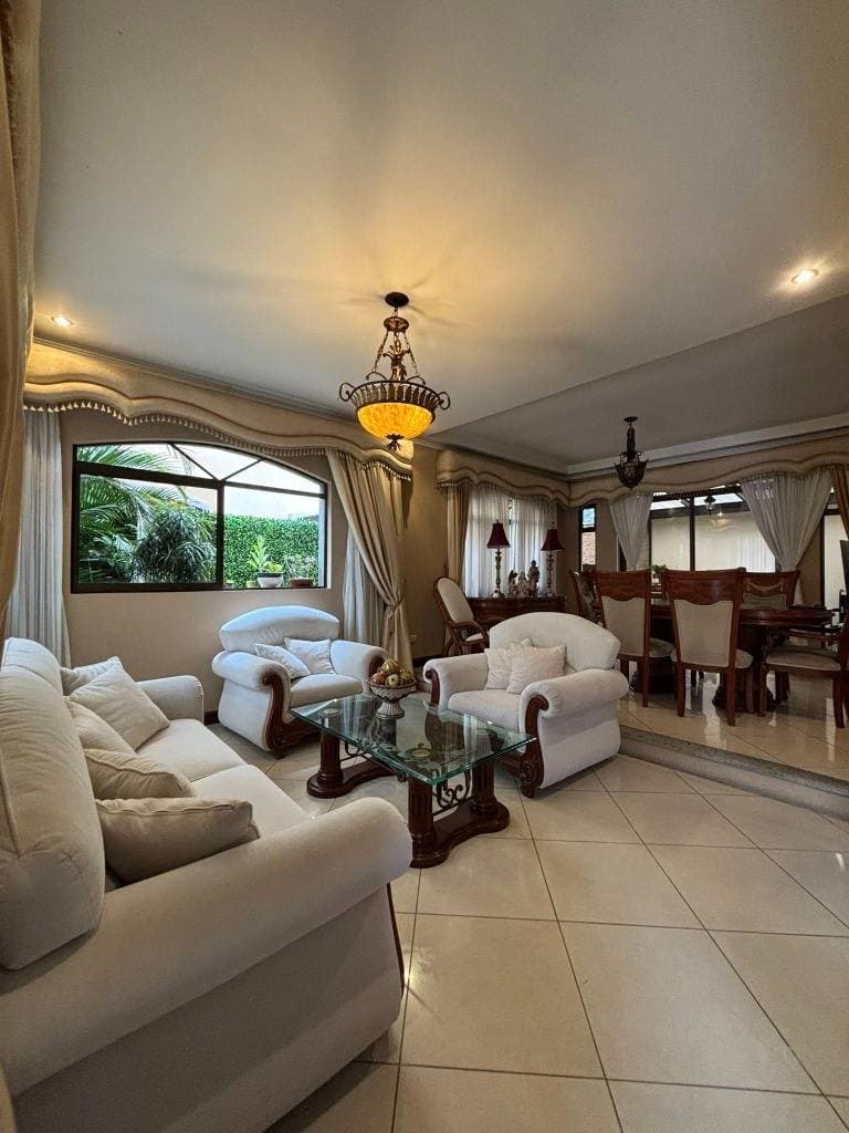 Casa en Condominio Villas Del Robledal