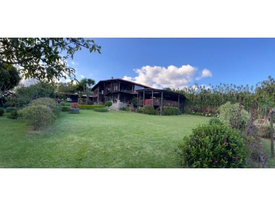 Casa en Alajuela