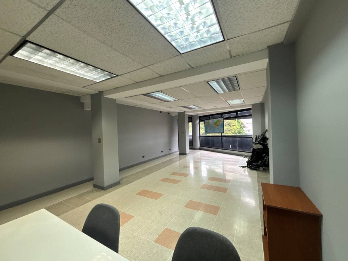 Retail space at Escalante