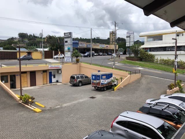 Comercial en San Juan